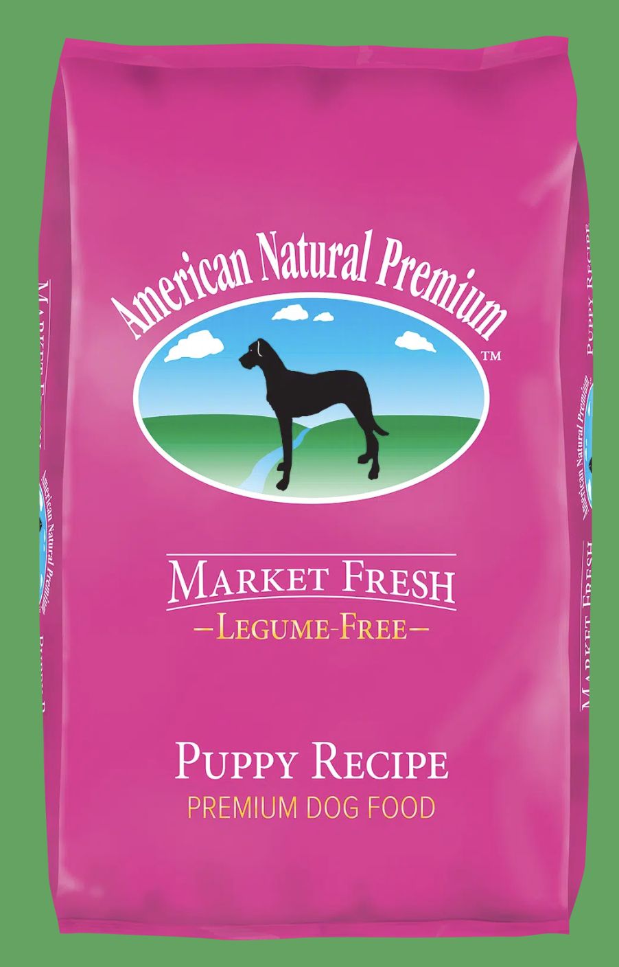 American Natural Premium Puppy Formula 30 lb