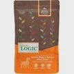 Nature’s Logic Duck &amp; Salmon Meal Feast Dog Food 13lb