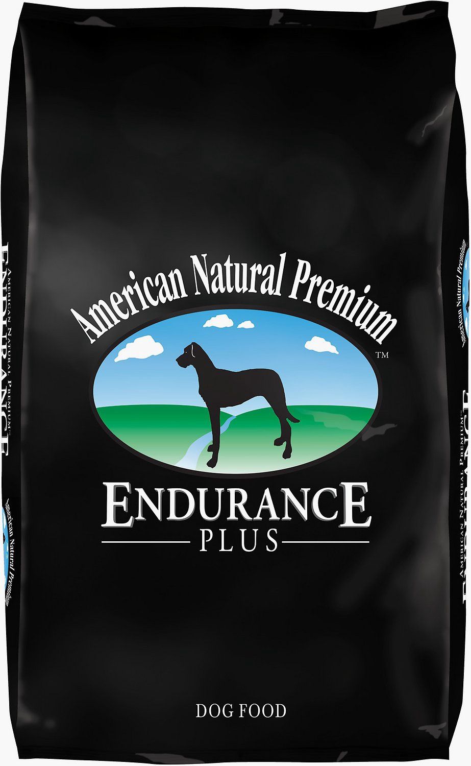American Natural Premium Endurance Plus Dog Food 33lb