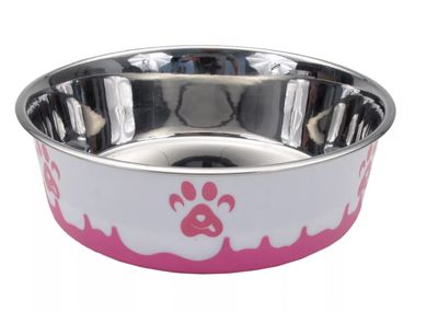 Maslow by Coastal Design Series Pink and White 28oz