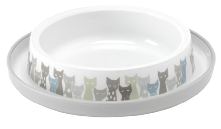 Moderna Massai Cat Bowl - 1 Cup