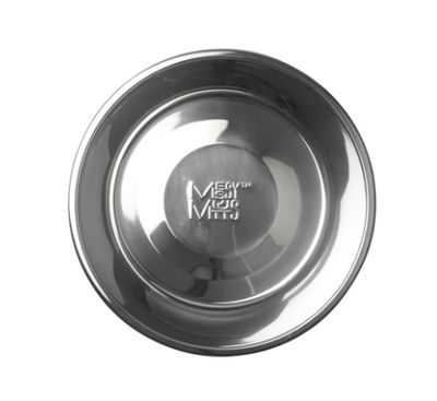 Messy Mutts Stainless Steel  X-large 6 cups