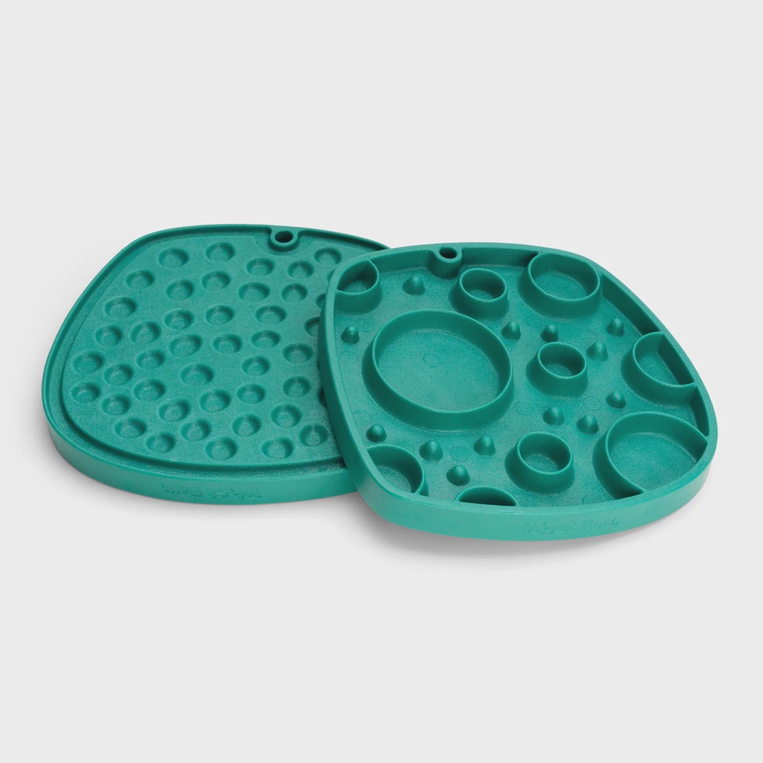 West Paw Kelp Bubble Feast Mat