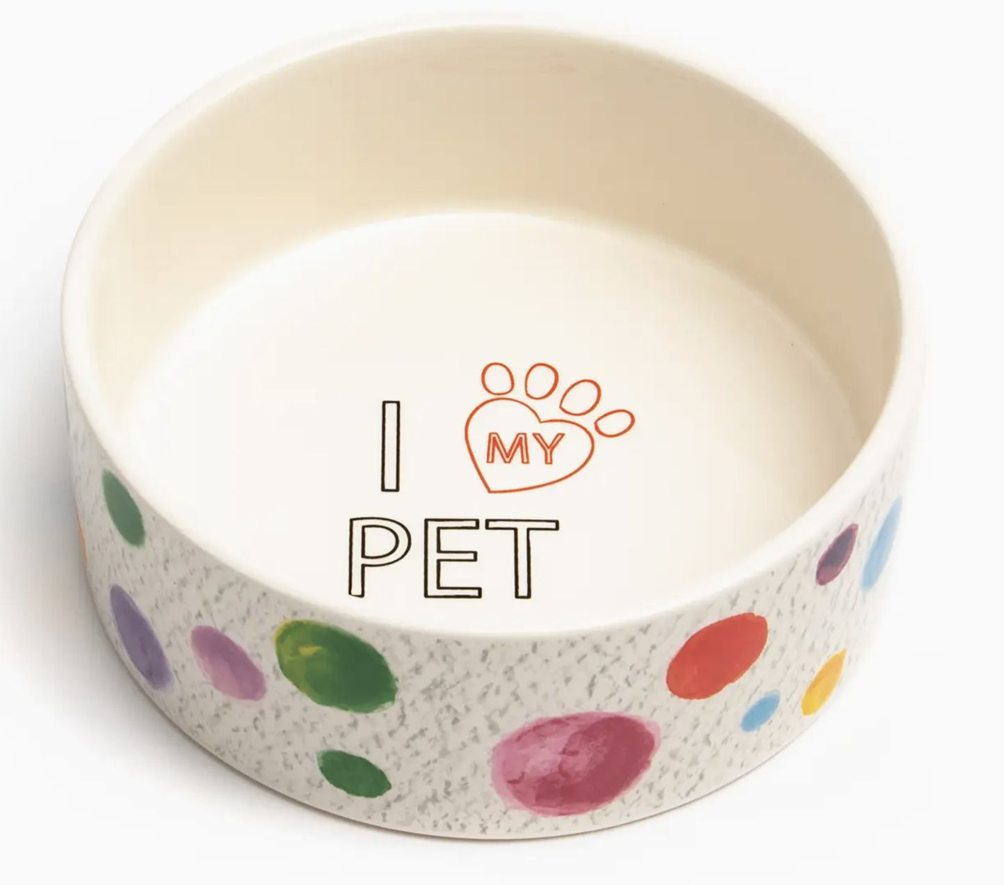 Boavista Pet Bowl - Large 8 cup