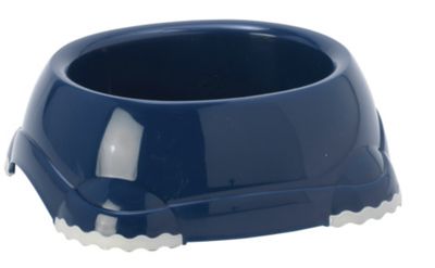 Moderna Non-Slip Smarty Bowl Holds 3 Cups - Blueberry