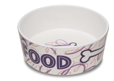 Dolce Food and Water Dog Bowl - Small