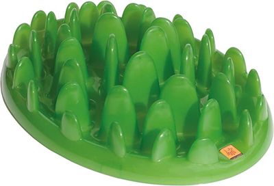 Company of Animals Green Interactive Feeder Mini