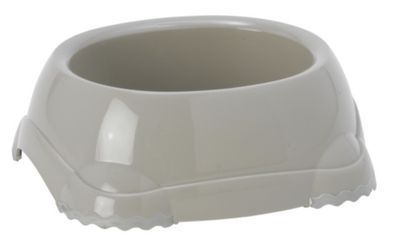 Moderna Smarty Bowl Non-slip 1.5 Cup - Gray
