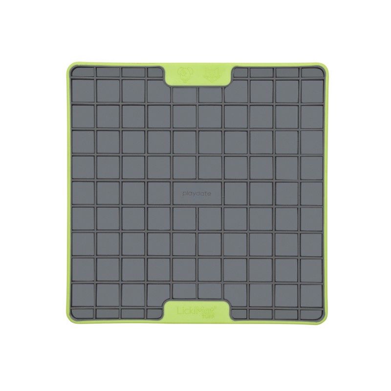 LickiMat Playdate Tuff Series for Cats