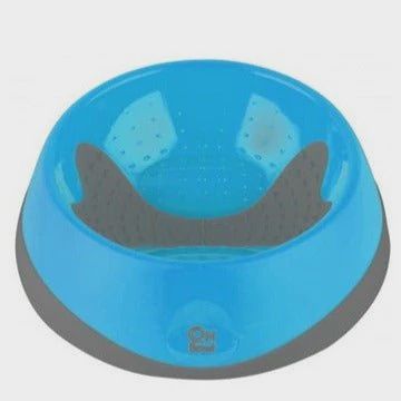 LickiMat OH Bowl Large Blue