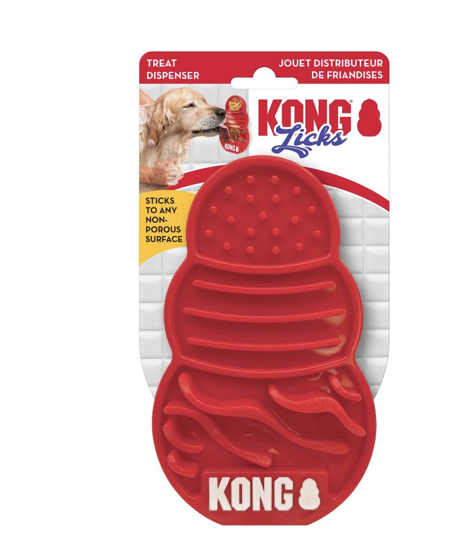Kong Licks - Small