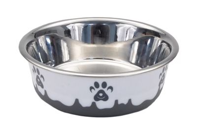 Maslow by Coastal Gray and White Design 28oz