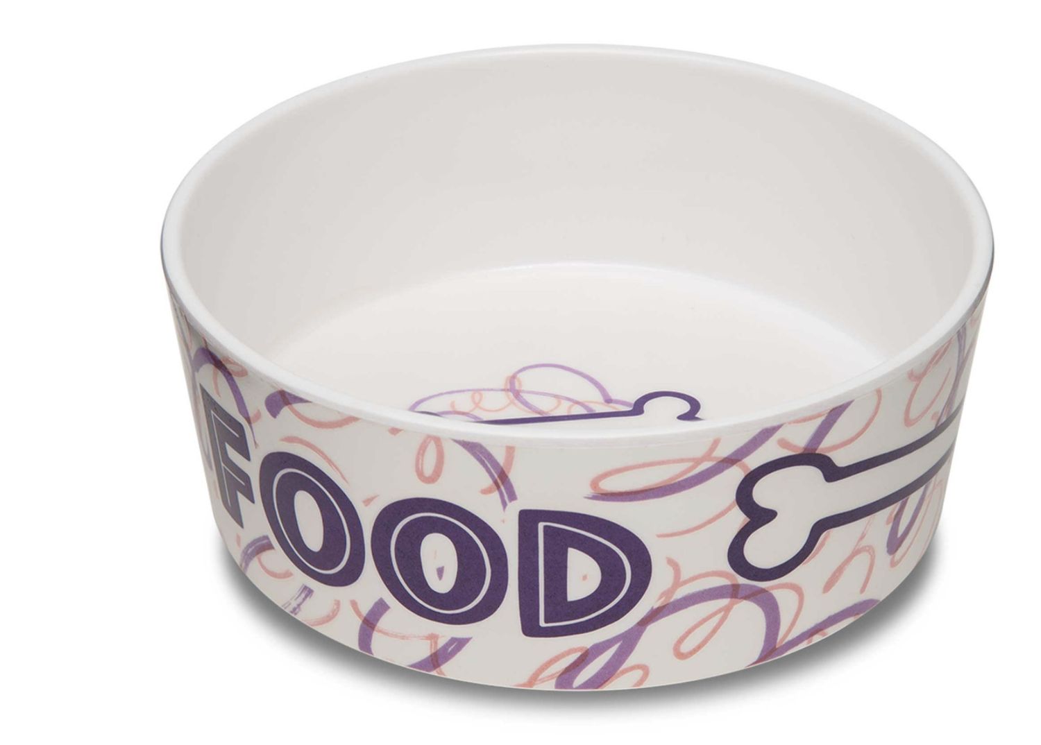 Dolce Food and Water Dog Bowl - Large