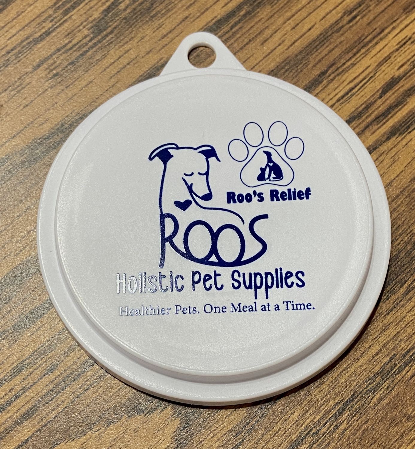 Roo&#39;s Pet Can Cover