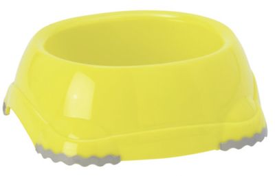 Moderna Smarty Bowl Non-slip Holds 5 cup -Lemon