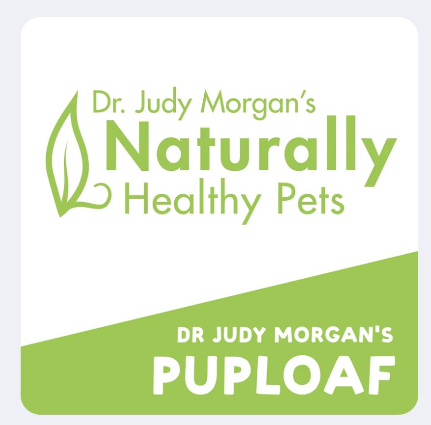 All Provide Frozen Gently Cooked Puploaf Dog Food 2lb