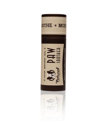 Natural Dog Company Paw Soother Balm Stick 2oz