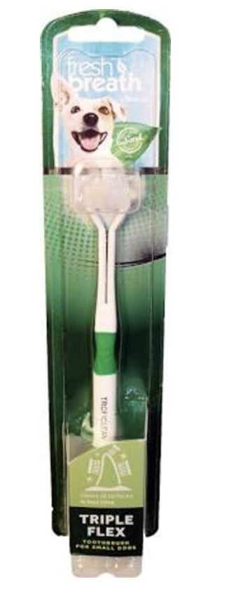 TropiClean Small Toothbrush