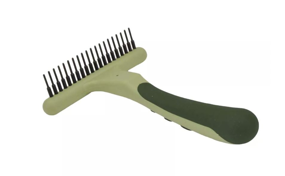 Safari Undercoat Rake Single*