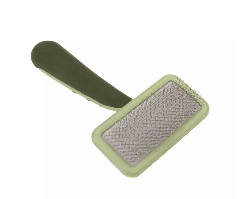 Safari Soft Slicker Brush Small Dogs