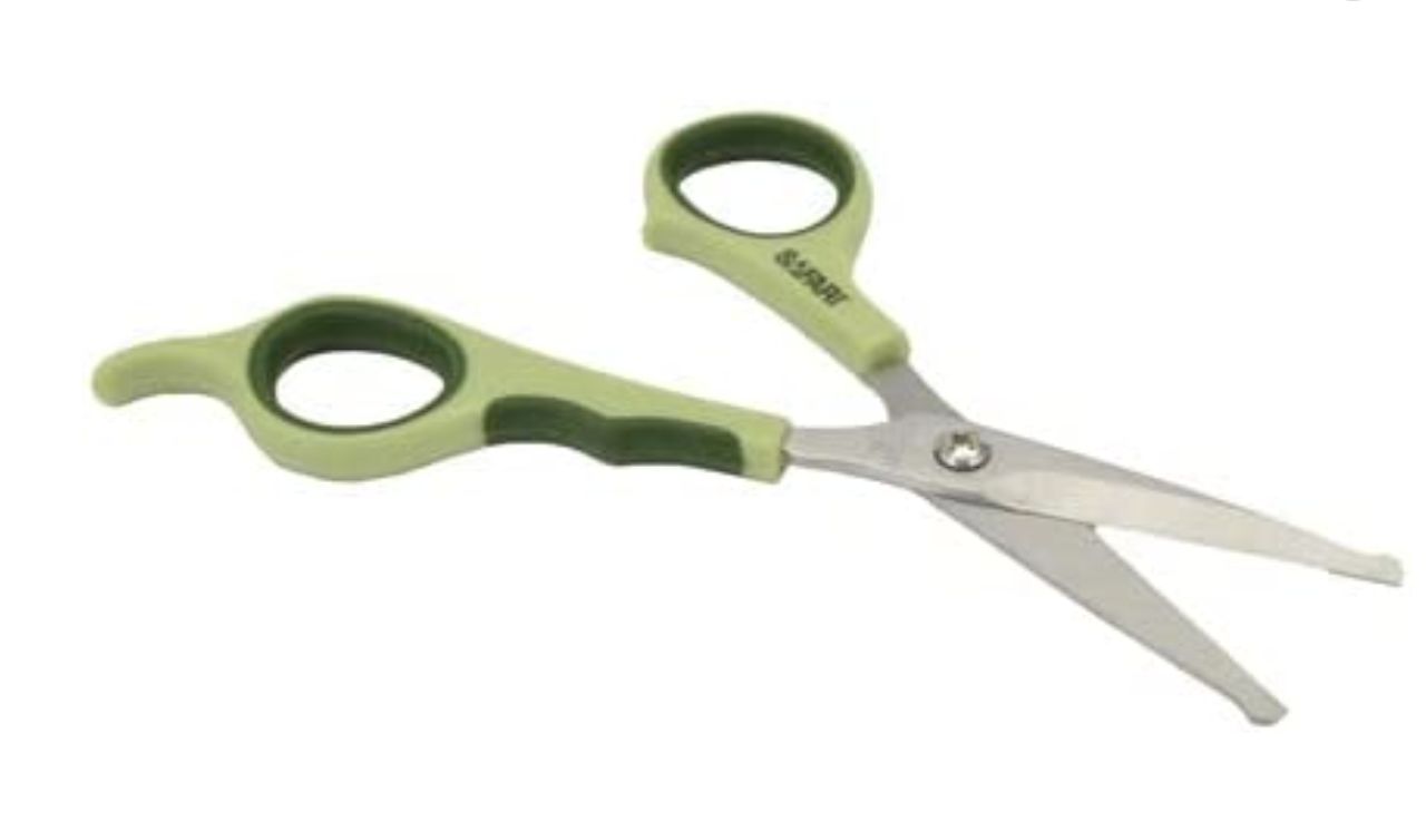 Safari Safety Scissors