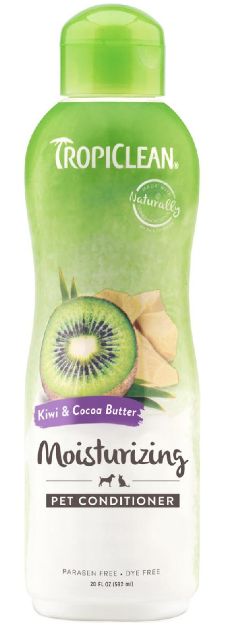 TropiClean Moisturizing Conditioner