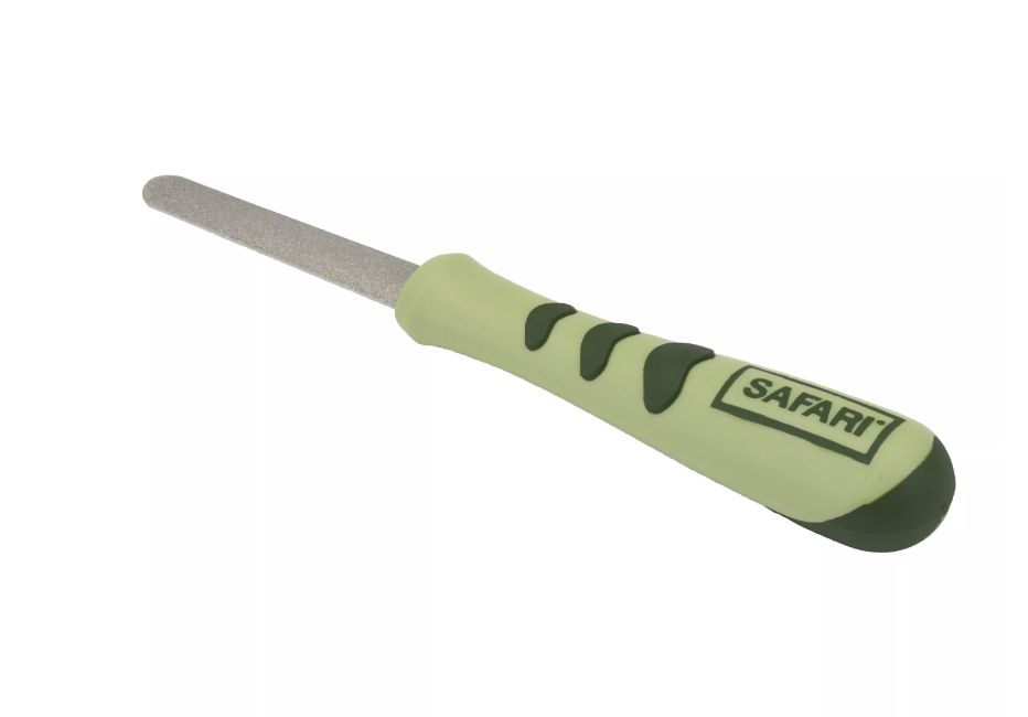 Safari Diamond Nail File