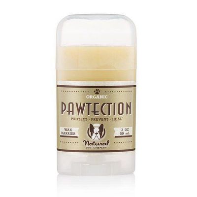 Natural Dog Company Pawtection Balm Stick 2oz