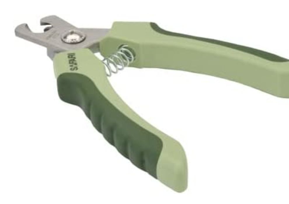 Safari Nail Trimmer