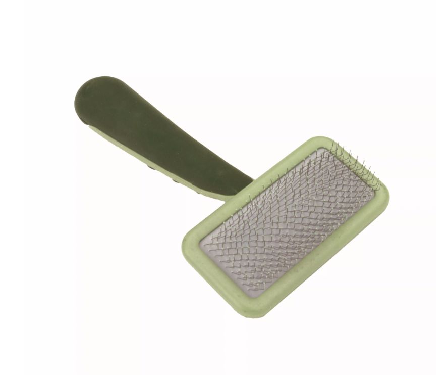 Safari Soft Slicker Brush For Medium Dogs