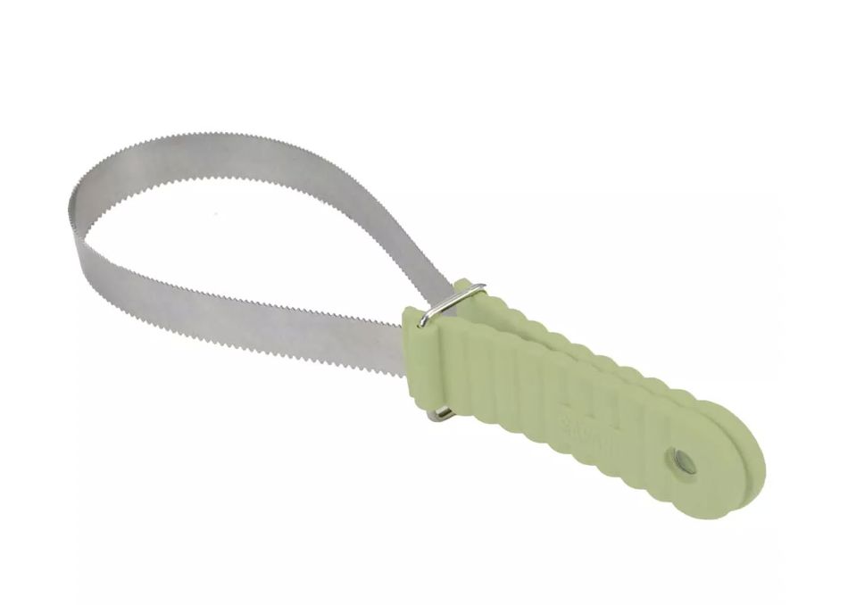 Safari Shedding Blade Medium and Large Dogs