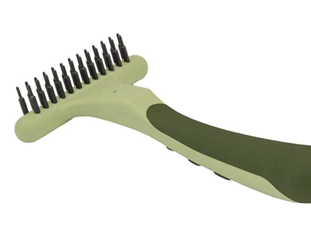 Safari Undercoat Rake Double
