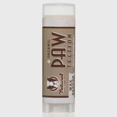 Natural Dog Company PawTection Balm Travel Stick 0.15oz