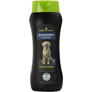 Furminator deSHEDDING Shampoo (discontinued)