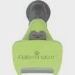 Furminator Long Hair Deshedding Tool for Small Dogs