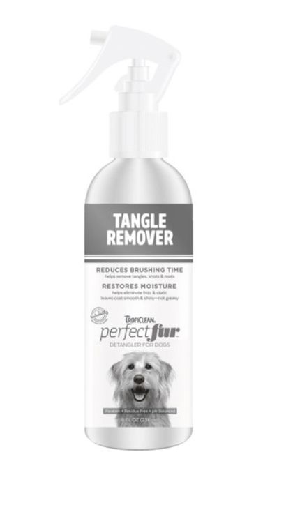 TropiClean Tangle Remover 8oz