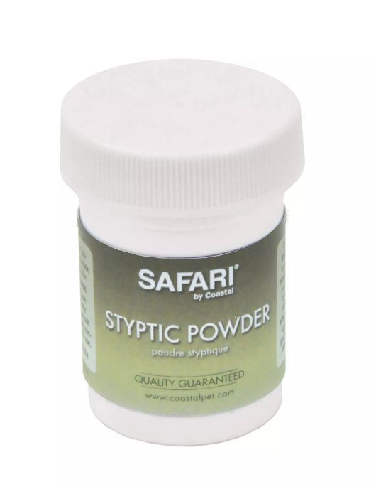 Safari Stypic Powder