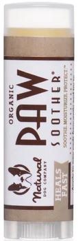Natural Dog Company Paw Soother Balm Travel Stick 0.15oz
