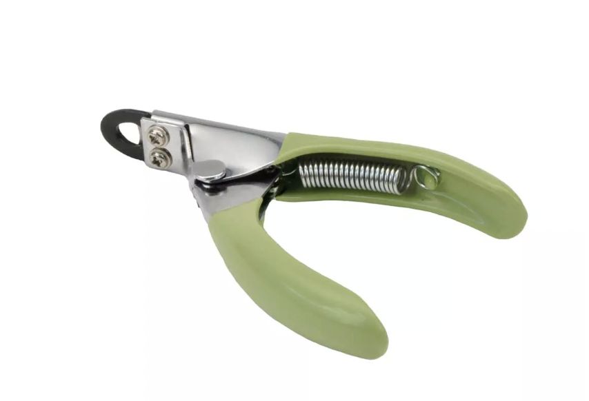Safari Nail Trimmer Guillotine Large Dogs