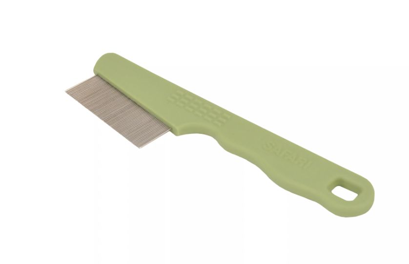 Safari Cat Flea Comb