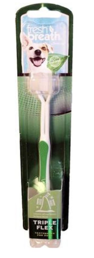 TropiClean Large Toothbrush
