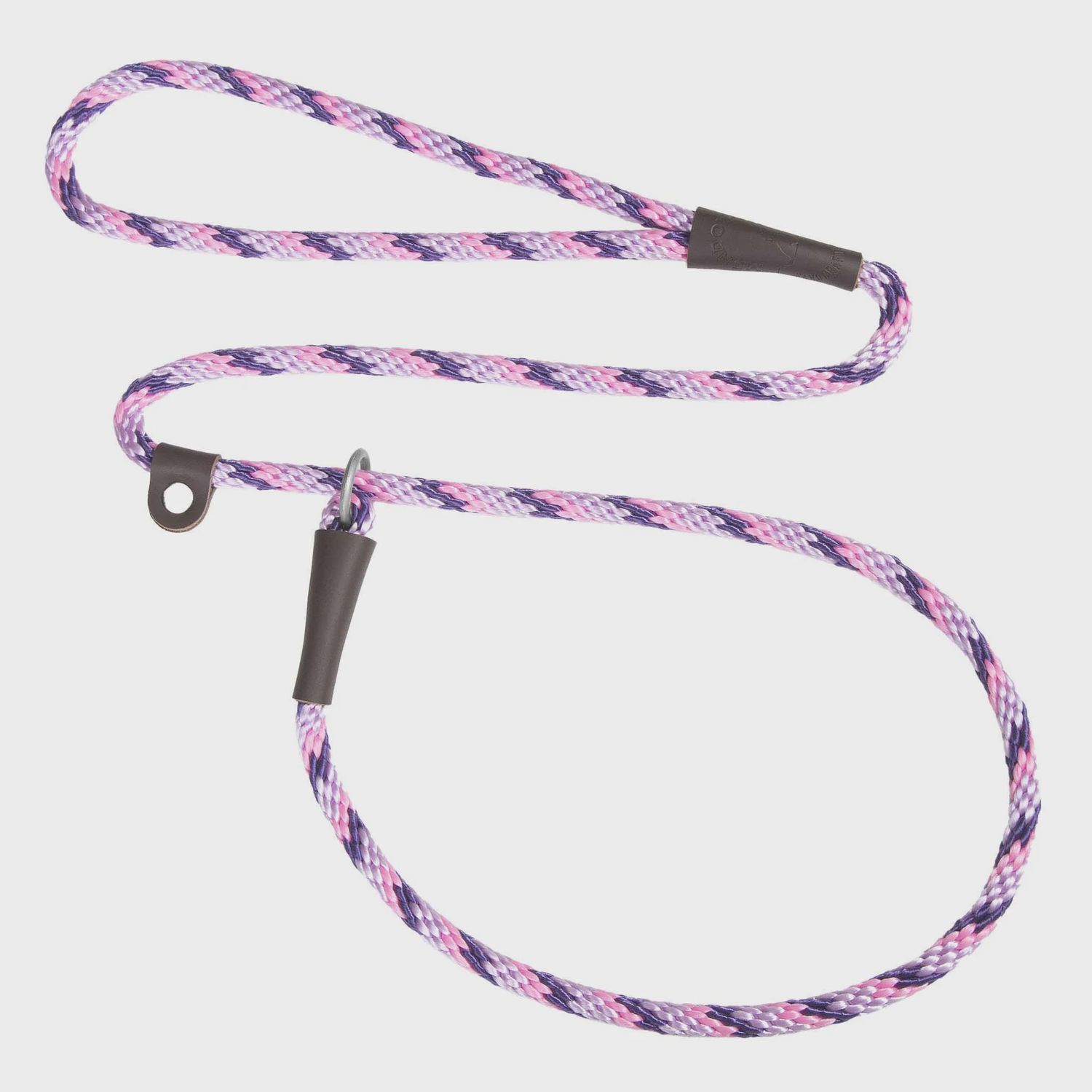 Mendota Slip Lead 3/8&quot; x 6&#39; - Lilac