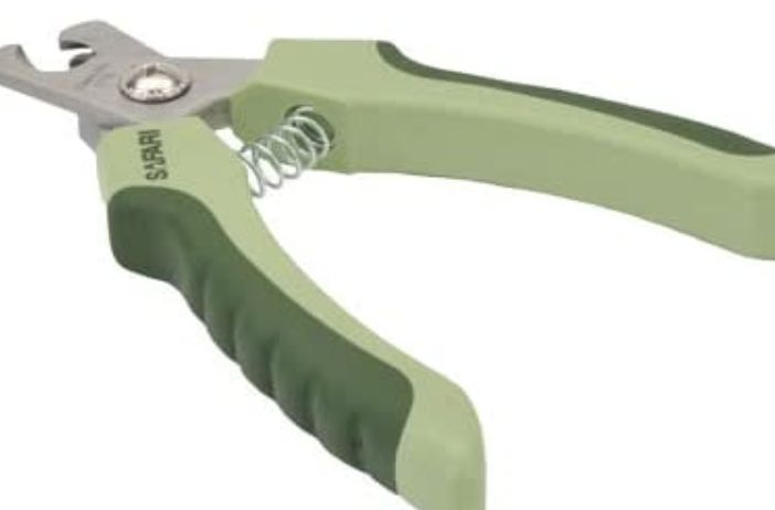 Safari Professional Dog Nail Trimmer Small