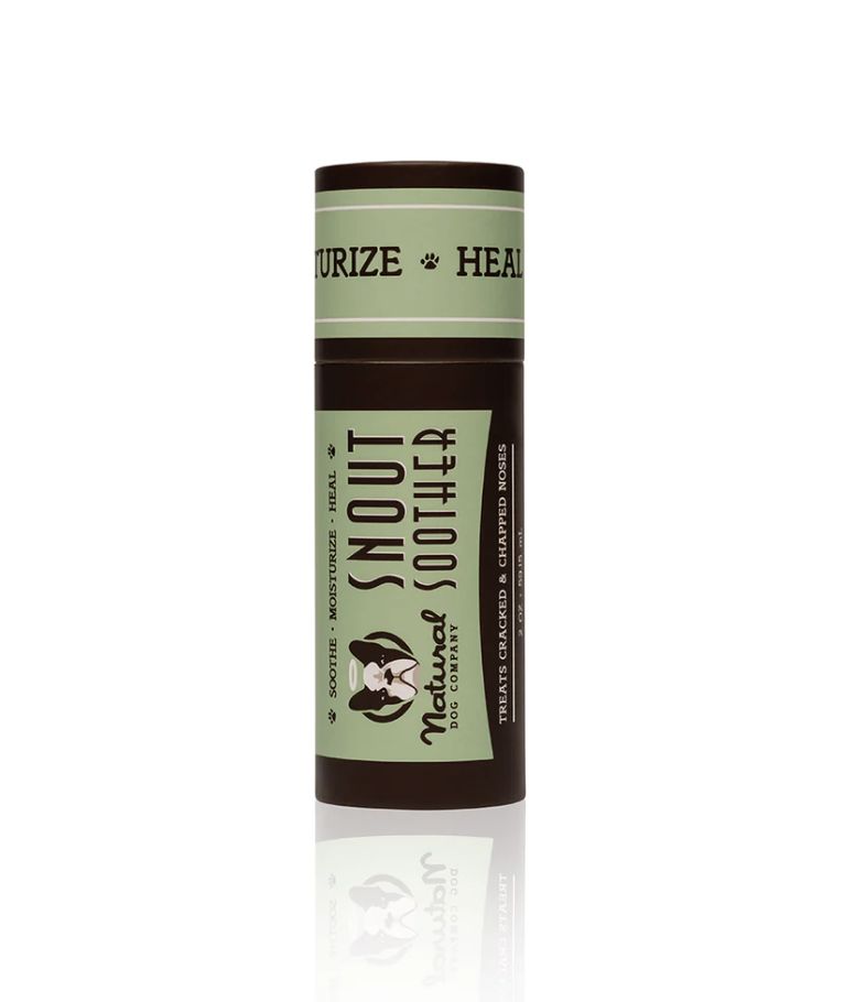 Natural Dog Company Snout Soother Balm Stick 2oz