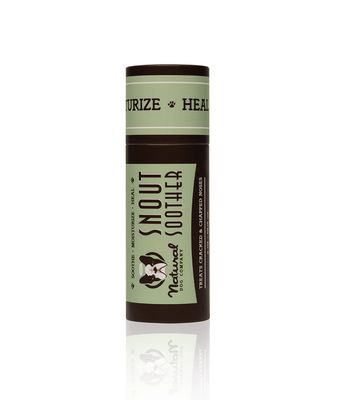 Natural Dog Company Snout Soother Balm Stick 2oz