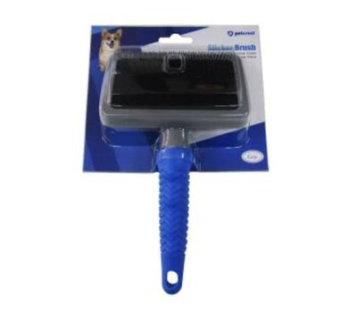 Petcrest Slicker Brush Large