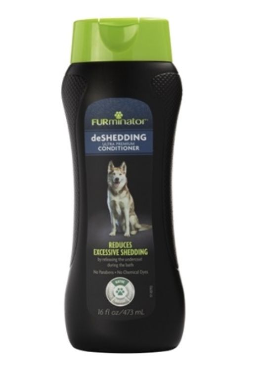 Furminator Deshedding Conditioner 16oz
