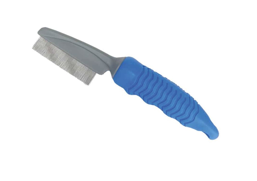 Petcrest Flea Comb