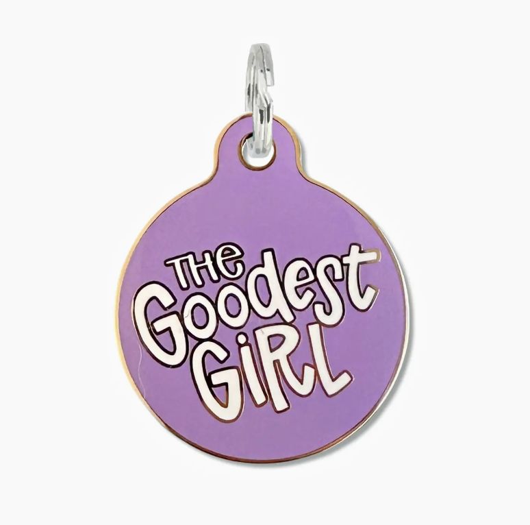 Bad Tags The Goodest Girl