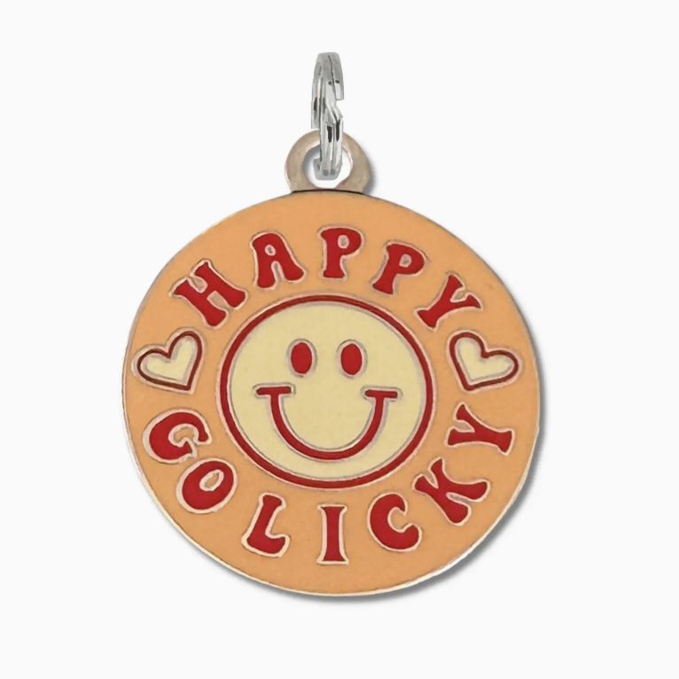 Bad Tags - Happy Go Licky